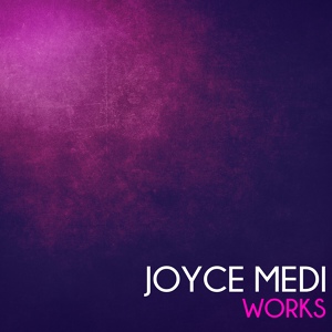 Обложка для Joyce Medi - Everybody in The House (Original Mix)