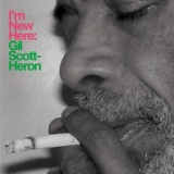 Обложка для Gil Scott-Heron - New York Is Killing Me