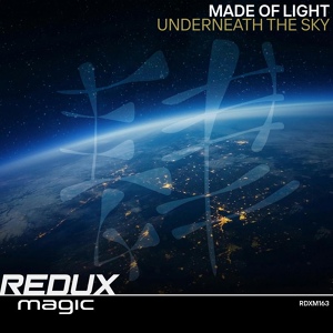 Обложка для Made Of Light - Underneath The Sky