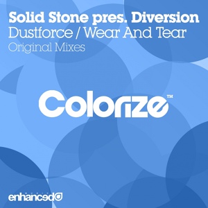 Обложка для Solid Stone pres. Diversion - Wear & Tear