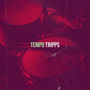 Обложка для Tripps - Tempo