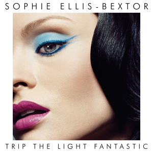 Обложка для Sophie Ellis-Bextor - Love Is Here