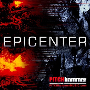 Обложка для Pitch Hammer - Ascending Mayhem