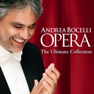 Обложка для Andrea Bocelli, Israel Philharmonic Orchestra, Zubin Mehta - Verdi: Rigoletto / Act 3 - La donna è mobile