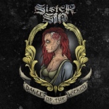 Обложка для Sister Sin - Paint It Black