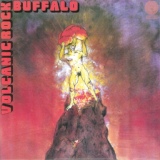 Обложка для Buffalo - Till My Death