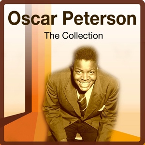 Обложка для Oscar Peterson - Prelude to a Kiss