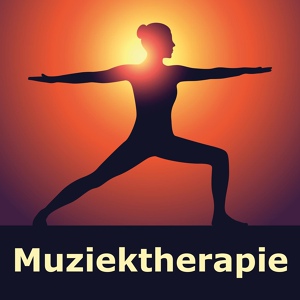 Обложка для Muziektherapie - Vernieuwing