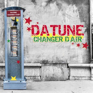 Обложка для Datune - Au Revoir