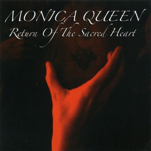 Обложка для Monica Queen - Fly Away
