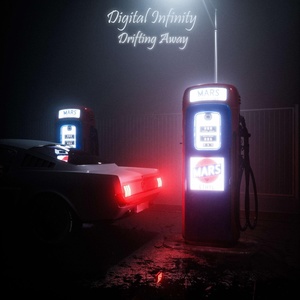 Обложка для Digital Infinity - Worthless