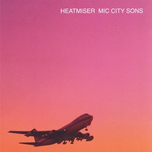 Обложка для Heatmiser - Low-Flying Jets