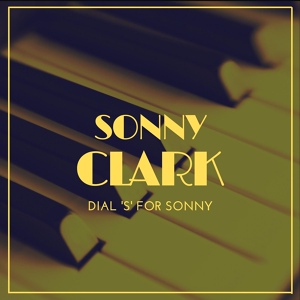 Обложка для Sonny Clark - Be-Bop