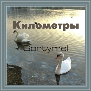 Обложка для Sortymel - Километры