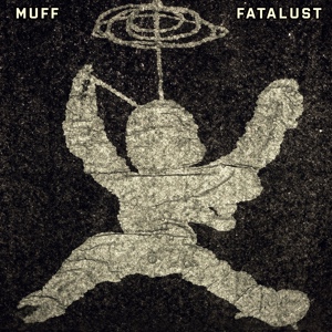 Обложка для Muff - Čaroděj
