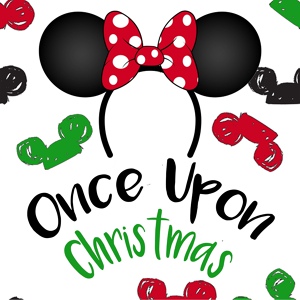 Обложка для Mistletoe Singers - Jingle Bells (From "Mickey's Once Upon a Christmas")