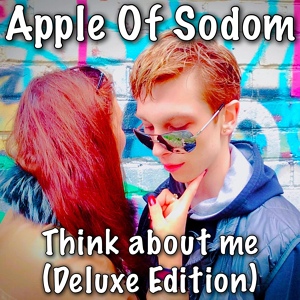 Обложка для Apple Of Sodom - Think about me