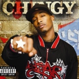 Обложка для Chingy - Right Thurr