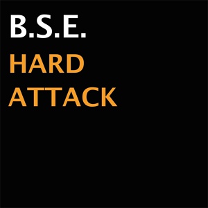 Обложка для 09. BSE - Headache FM (CD 1)