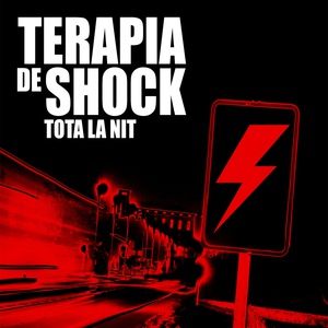Обложка для Teràpia de Shock - Espera'm
