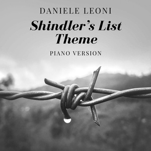 Обложка для Daniele Leoni - Theme from "Schindler's List"