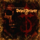 Обложка для Devildriver - Hold Back The Day (live)