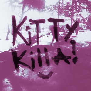 Обложка для KITTYKILLA! - Питер