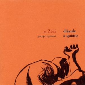 Обложка для Gruppo Operaio E ZéZI - Virzulille