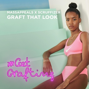 Обложка для Scrufizzer, Massappeals - Graft That Look