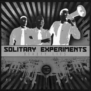 Обложка для Solitary Experiments - Rise and Fall