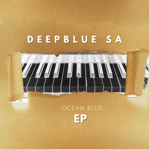 Обложка для DeepBlue SA - Pull Me Down
