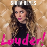 Обложка для Sofia Reyes feat. reykon - Llegaste tú (feat. Reykon)
