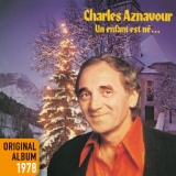 Обложка для Charles Aznavour - Noël à Paris