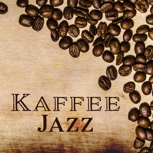 Обложка для Hintergrundmusik Lounge Akademie - Schwarzer Kaffee