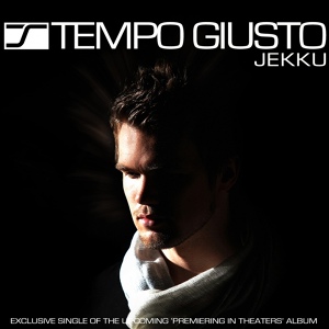 Обложка для Tempo Giusto - Jekku