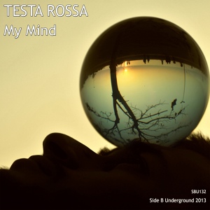 Обложка для Testa Rossa - My Mind