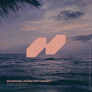 Обложка для MoonSound, Round Light, INAMEIT - SUN KISSED