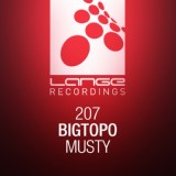 Обложка для Bigtopo - Musty