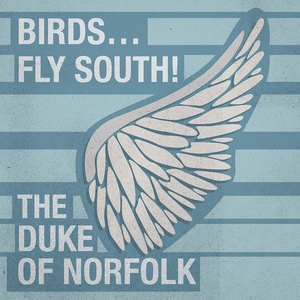 Обложка для The Duke Of Norfolk - Nightingale Movement I
