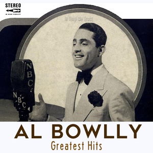 Обложка для Al Bowlly - My Woman