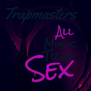 Обложка для Trapmasters - Goosebumps