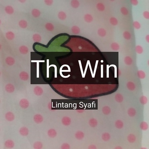Обложка для Lintang Syafi - The Win
