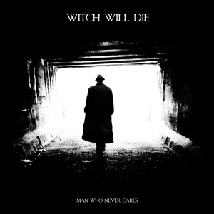 Обложка для The Witch Will Die Tomorrow - Paramour