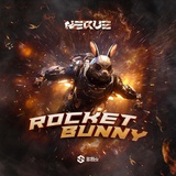 Обложка для NERVƎ - Rocket Bunny