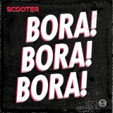 Обложка для Scooter - Bora! Bora! Bora!