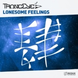 Обложка для TrancEye - Lonesome Feelings