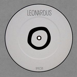 Обложка для Leonardus - Disco Supreme