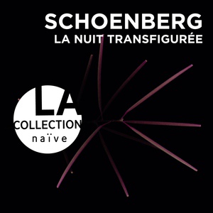 Обложка для Arditti String Quartet - La Nuit transfigurée Op. 4: I.