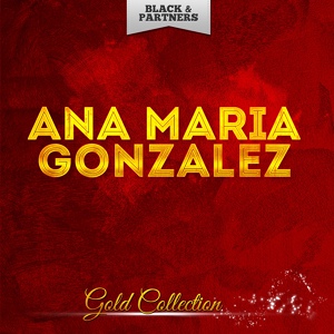 Обложка для Ana Maria Gonzalez - Luna Llena (Luna Rossa)
