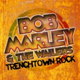 Обложка для Bob Marley & The Wailers - Soul Rebel